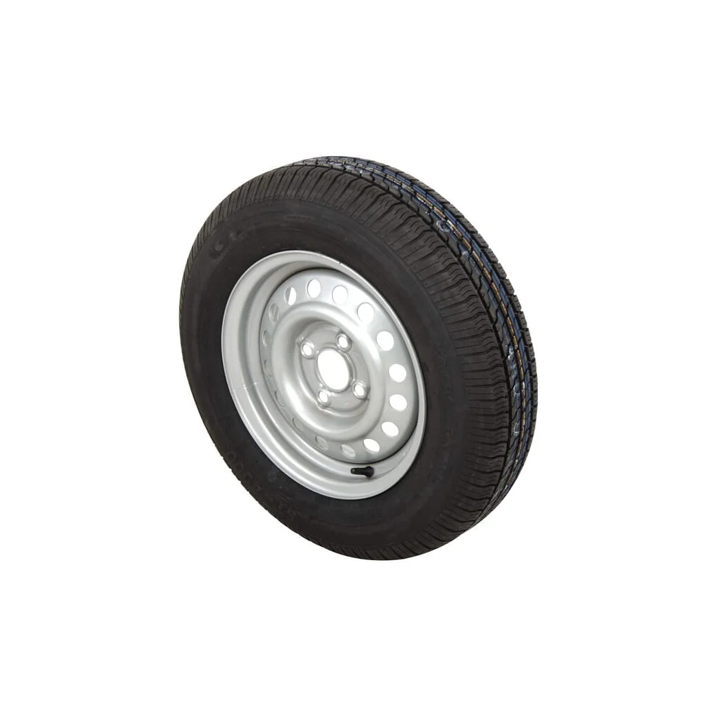 [AMAT2-422665] Jantă din oțel 155/80R13 84N ET30 4x57x100 W155801384N457100