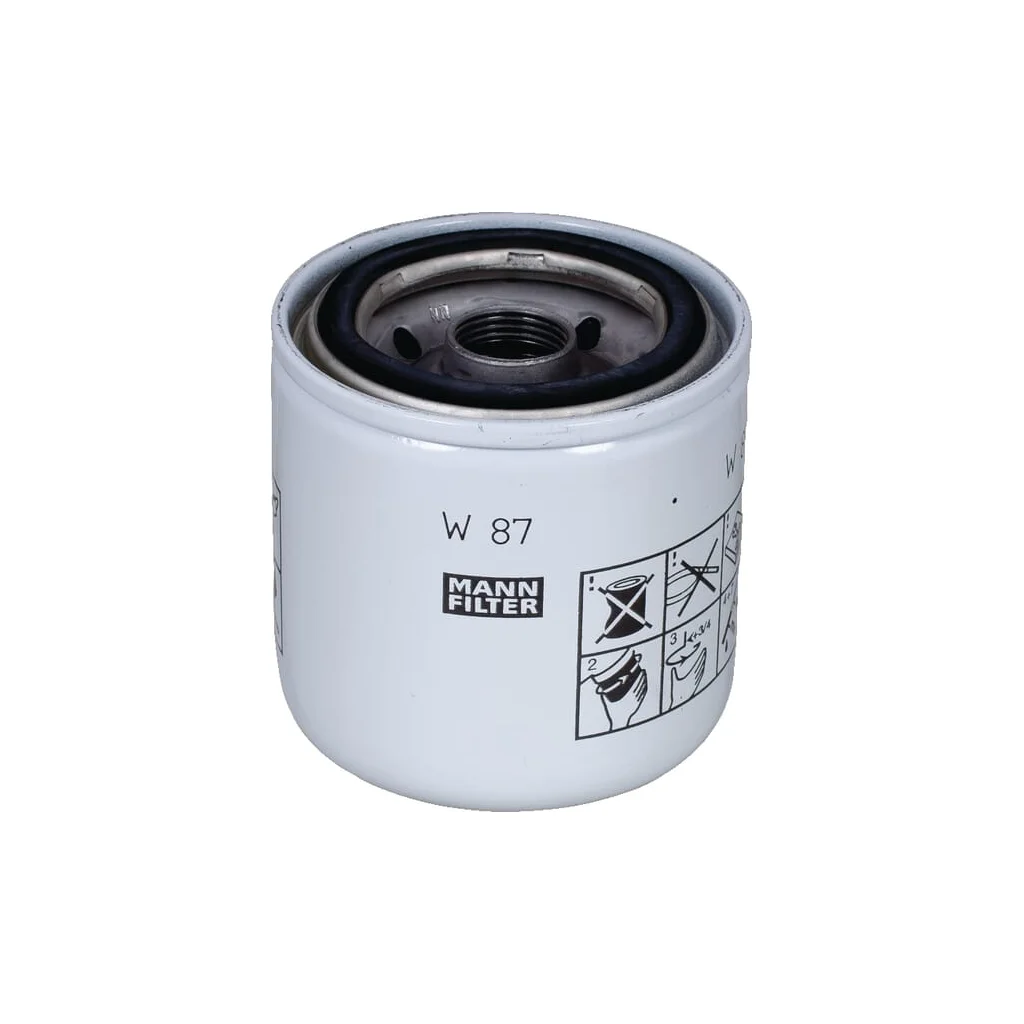 [AMAT2-422667] Filtru de ulei M+H W87GJ