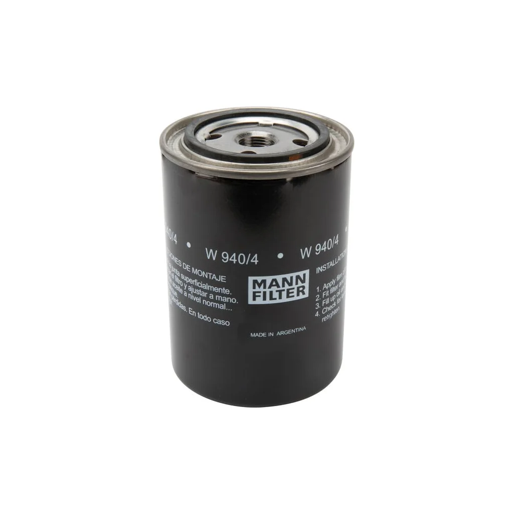 [AMAT2-422669] Filtru de ulei M+H W9404