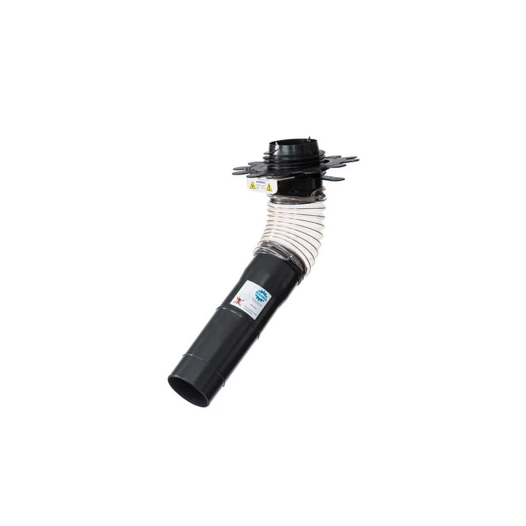 [AMAT2-421707] Dispozitiv golire saci mari cu tub flexibil Raimo VV29389