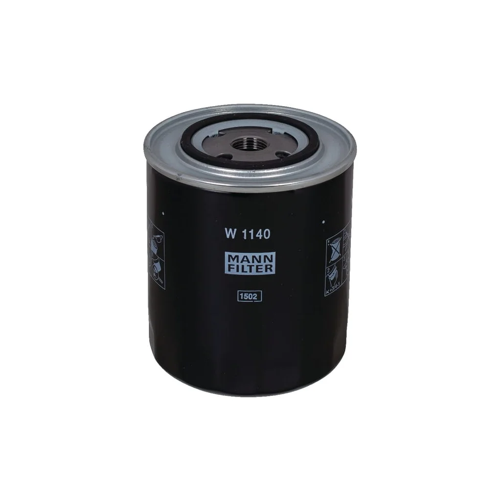 [AMAT2-422677] Filtru de ulei M+H W1140
