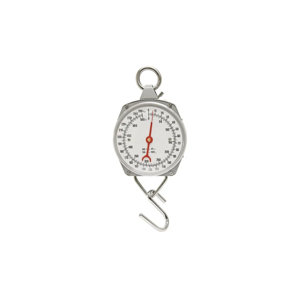 [AMAT2-421711] Cântar dinamometric 250kg VV1033