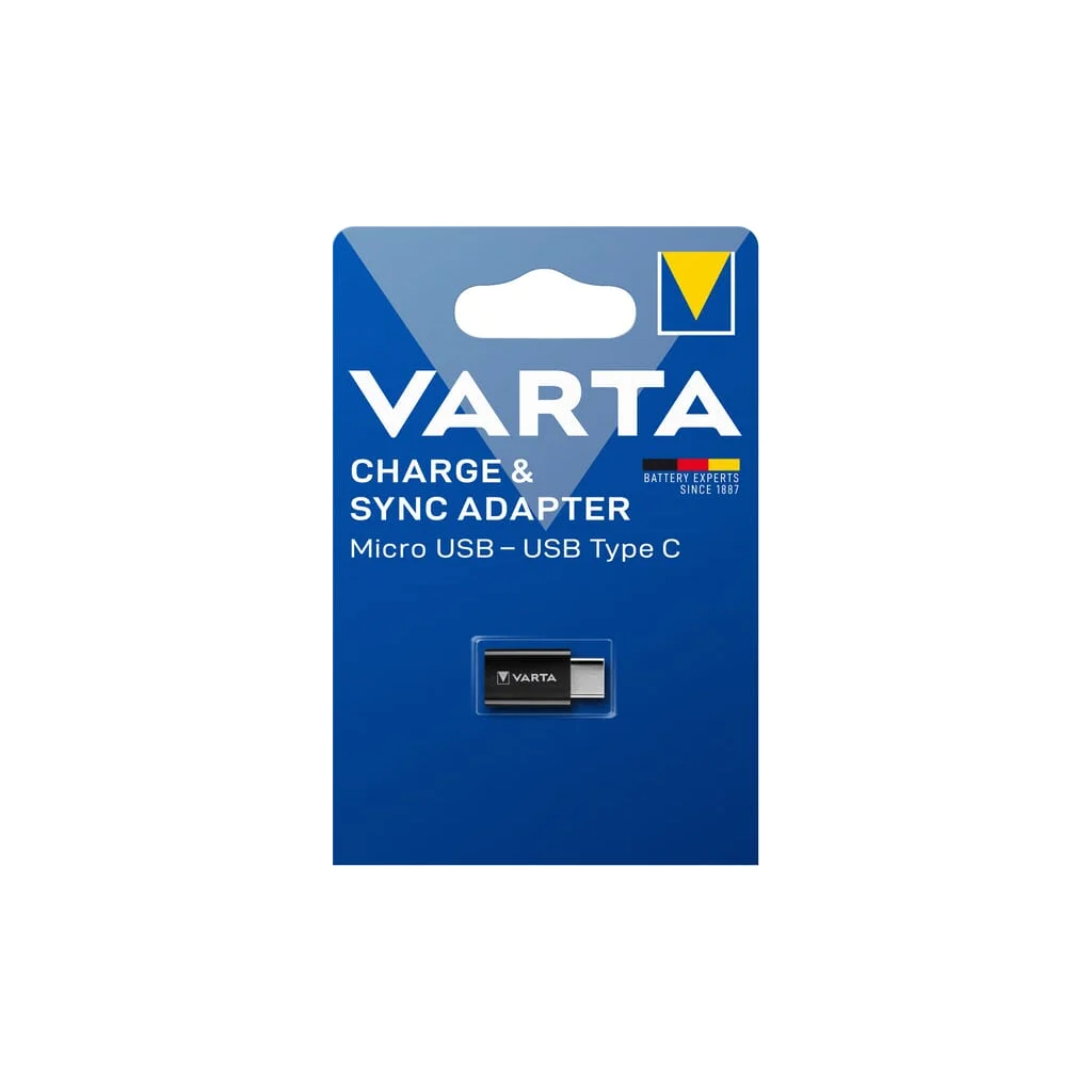 [AMAT2-421713] Adaptor Micro USB - USB 3.1 VT57945