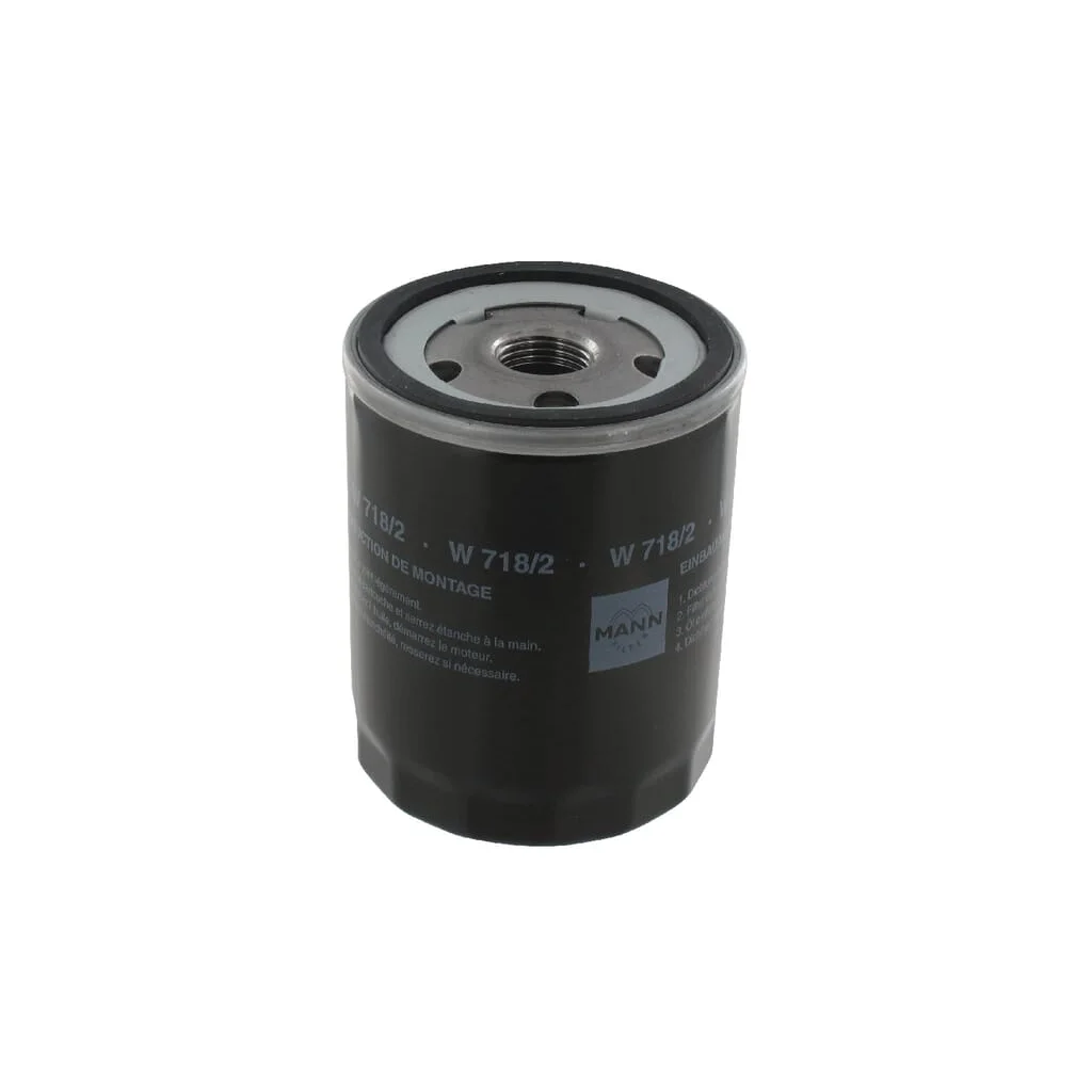 [AMAT2-422690] Filtru de ulei Mand H W7182