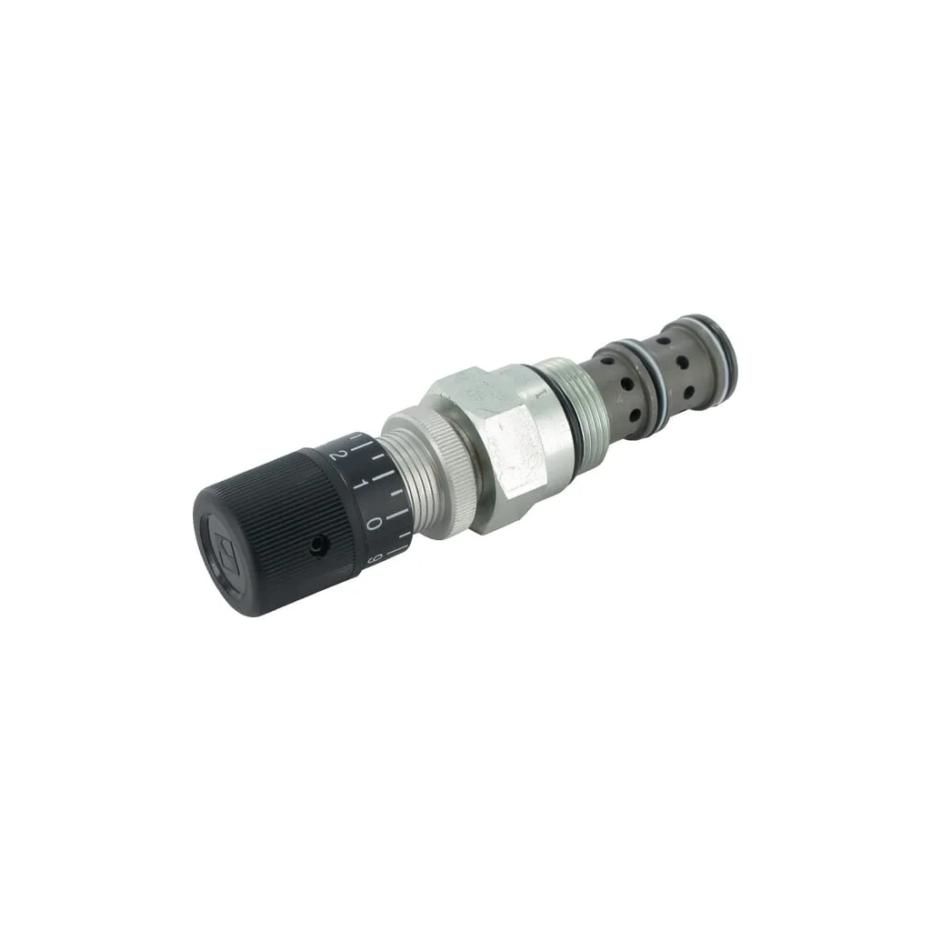 [AMAT2-421735] Supapă pentru controlul debitului VRC06-M-1.25-00 VRC06M125