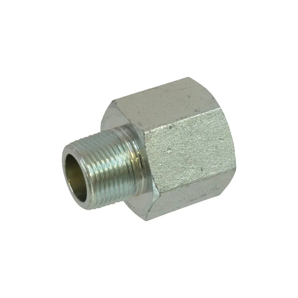 [AMAT2-421739] Nipple mascul/femelă 3/4 filet BSP x1 BSP VRBTB1216