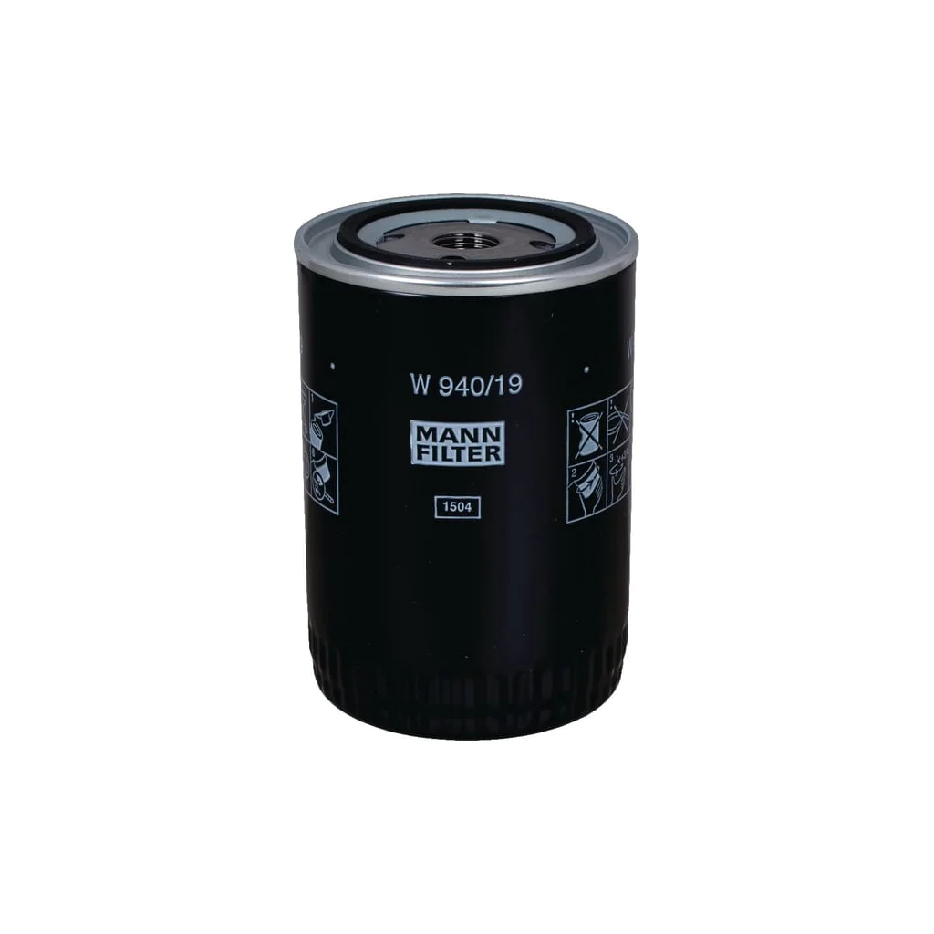 [AMAT2-422717] Filtru schimbare combustibil W94019