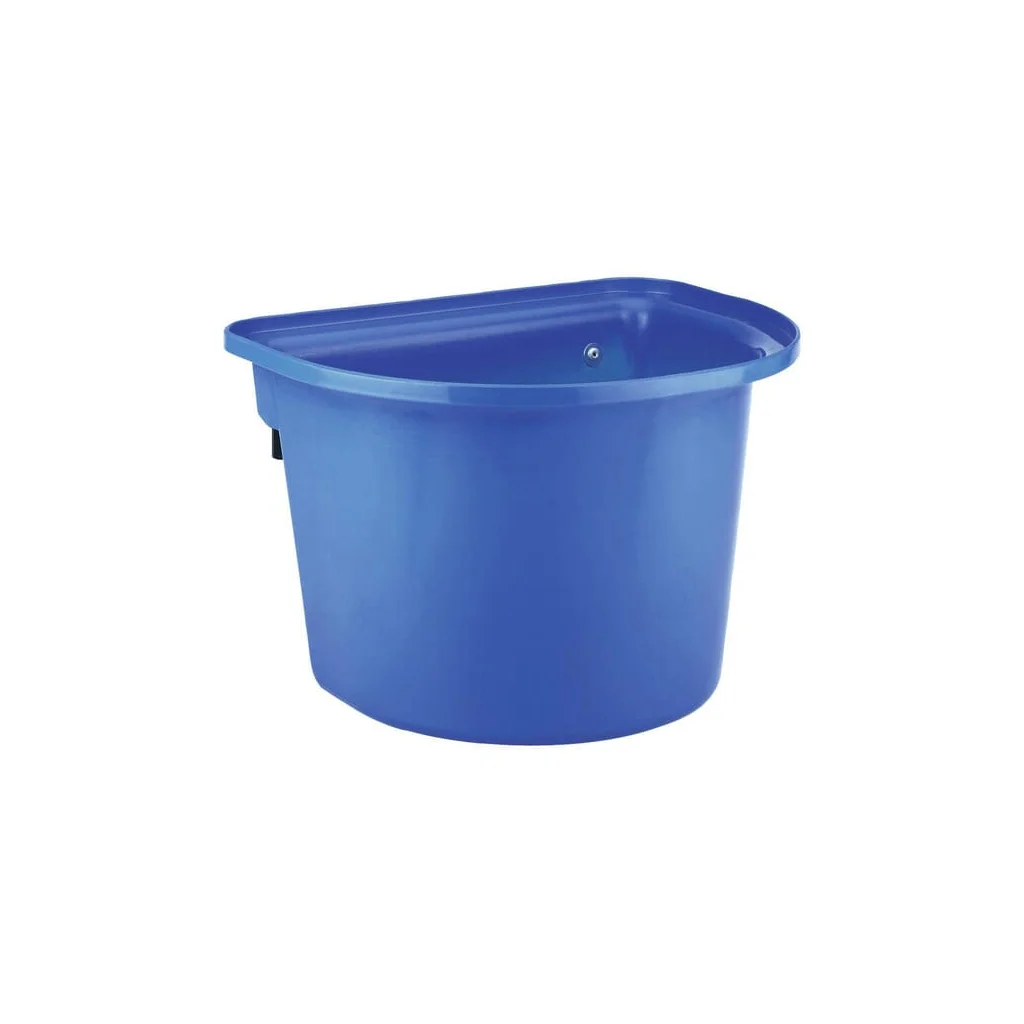 [AMAT2-421799] Găleată cu suport, 12L, albastră VV32853