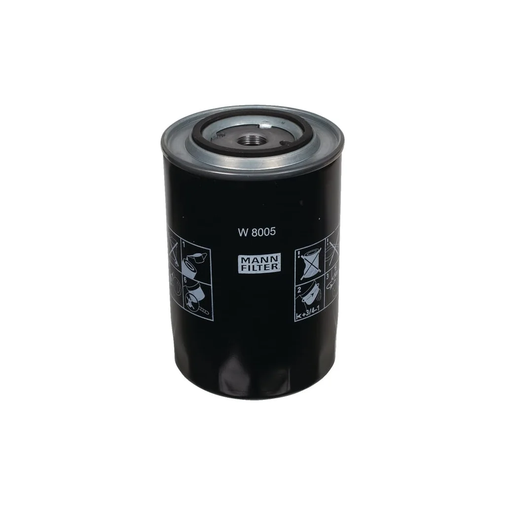 [AMAT2-422735] Filtru ulei MANN-FILTER W8005