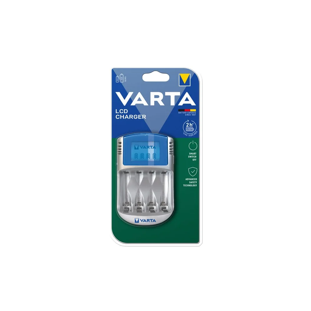 [AMAT2-421824] Încărcător baterii LCD Charger VT57070