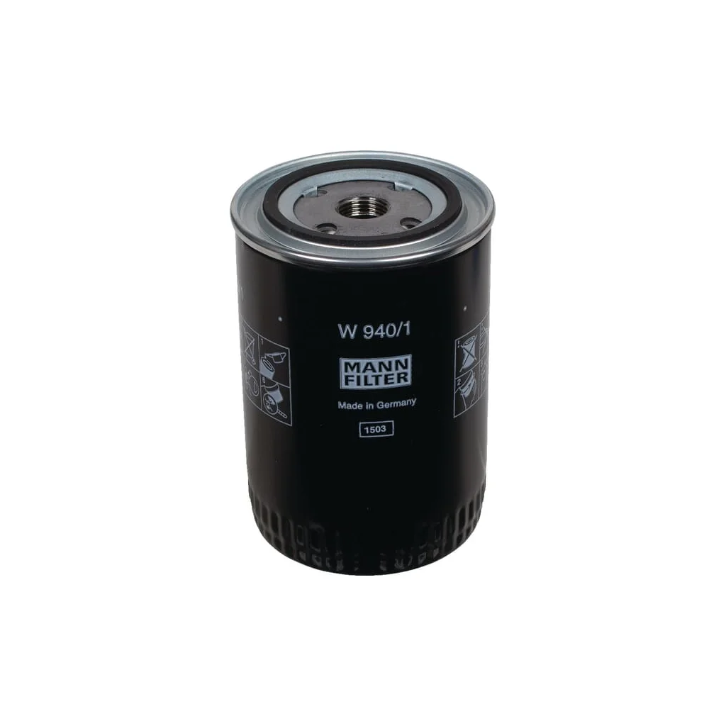 [AMAT2-422744] Filtru de ulei M+H W9401