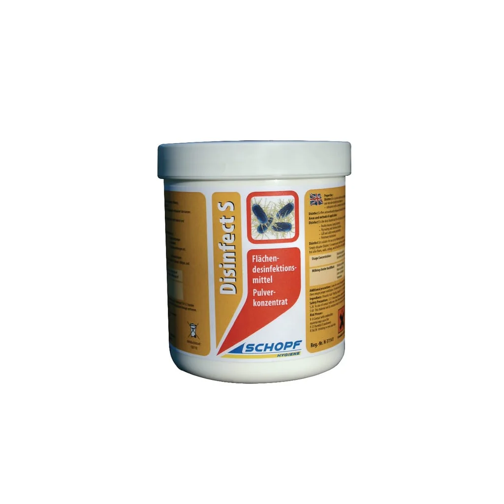 [AMAT2-421839] Dezinfectant 500 g VV300140