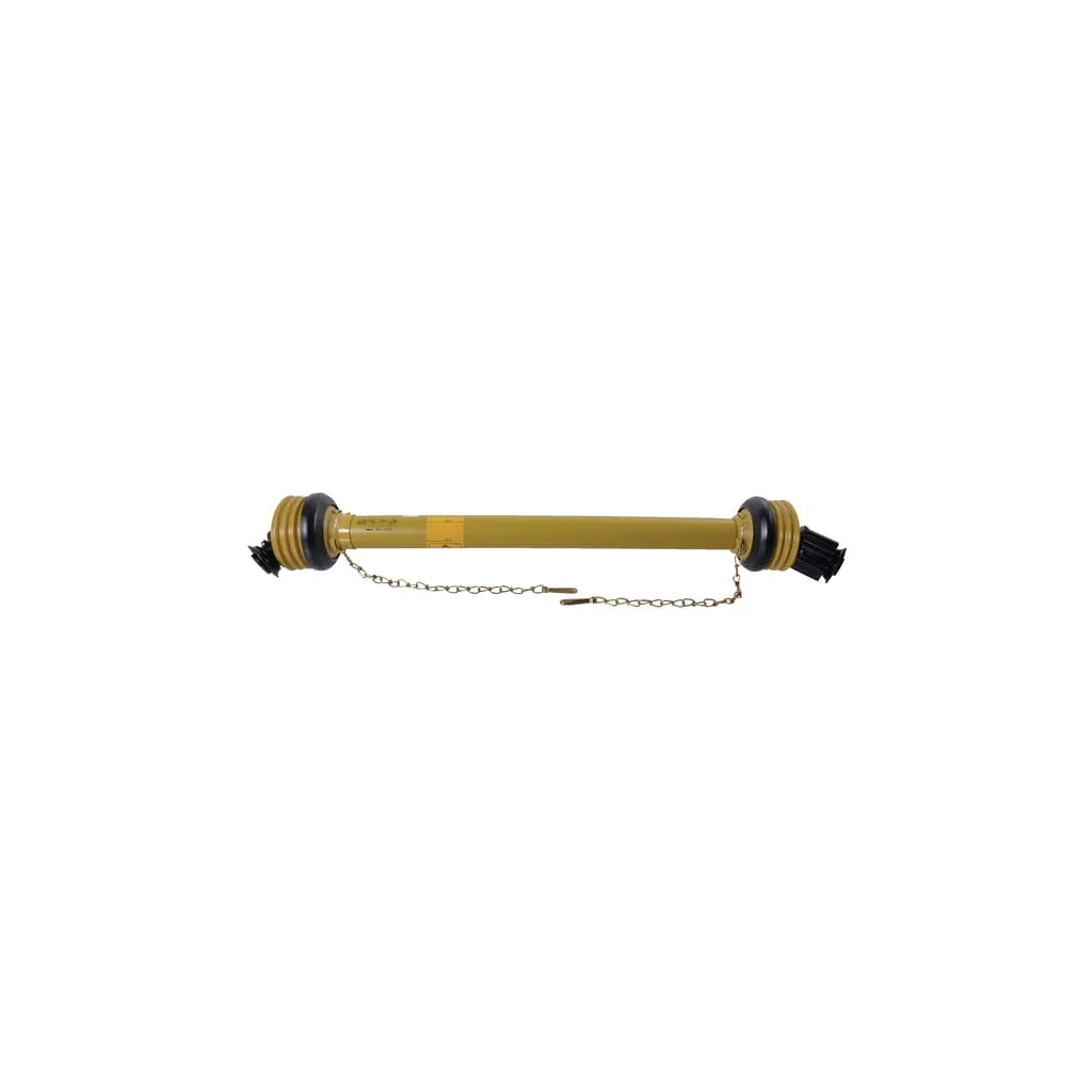 [AMAT2-422761] Arbore cardanic W400E L=1010mm ambreiaj cu pin radial Walterscheid W400E1010K34B