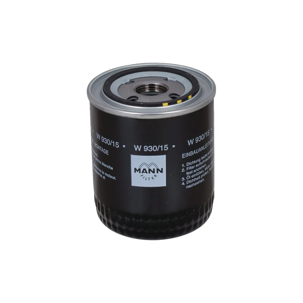[AMAT2-422766] Filtru ulei Mann-Filter W93015