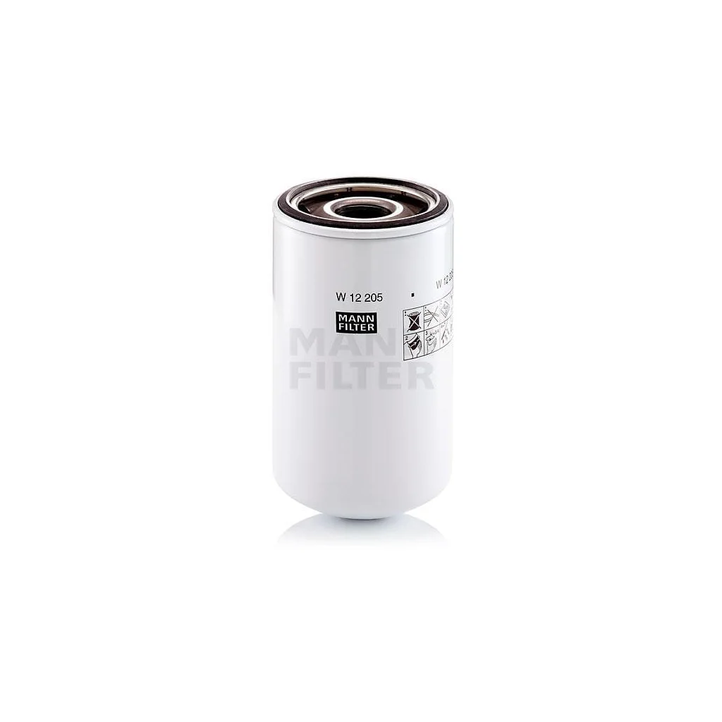 [AMAT2-422768] Filtru ulei W12205