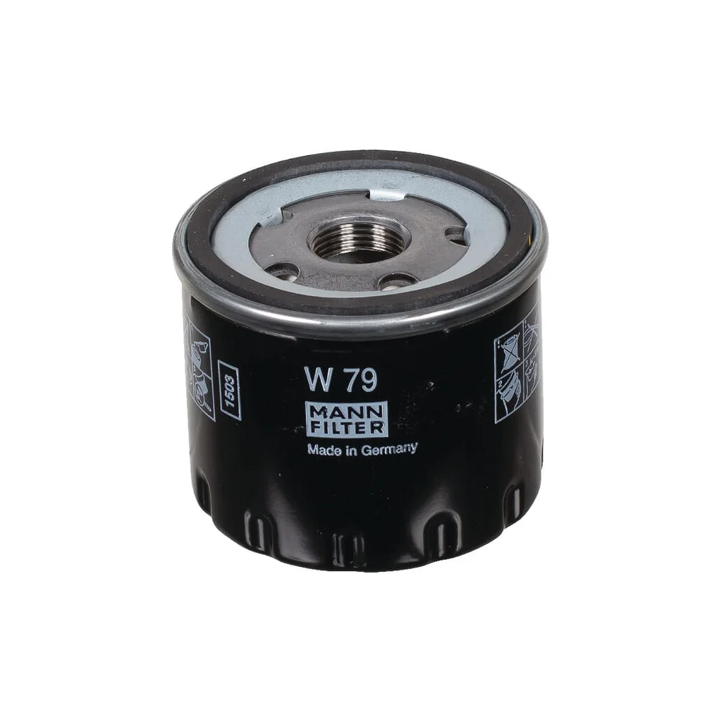 [AMAT2-422770] Filtru de ulei Mann și Hummel W79