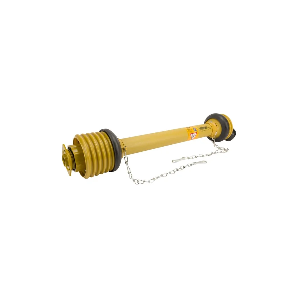[AMAT2-422781] Arbore cardanic W2200 L= 710mm ambreiaj cu pin radial Walterscheid​ W2200710K32B