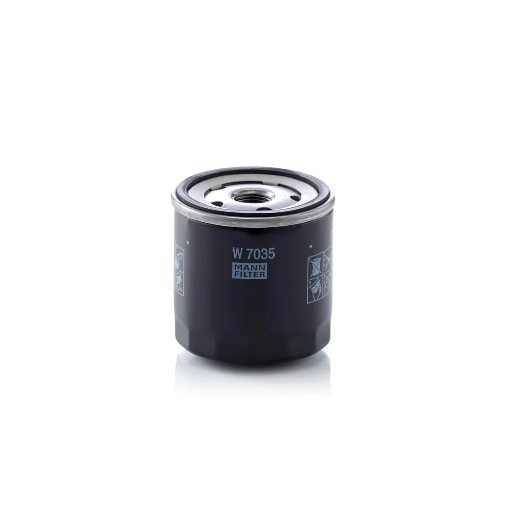 [AMAT2-422782] Filtru de ulei W7035
