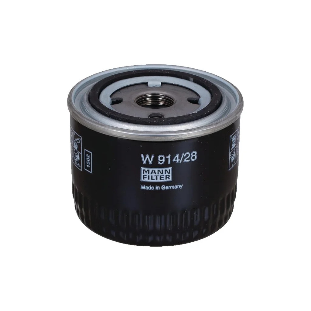[AMAT2-422783] Filtru de ulei M+H W91428