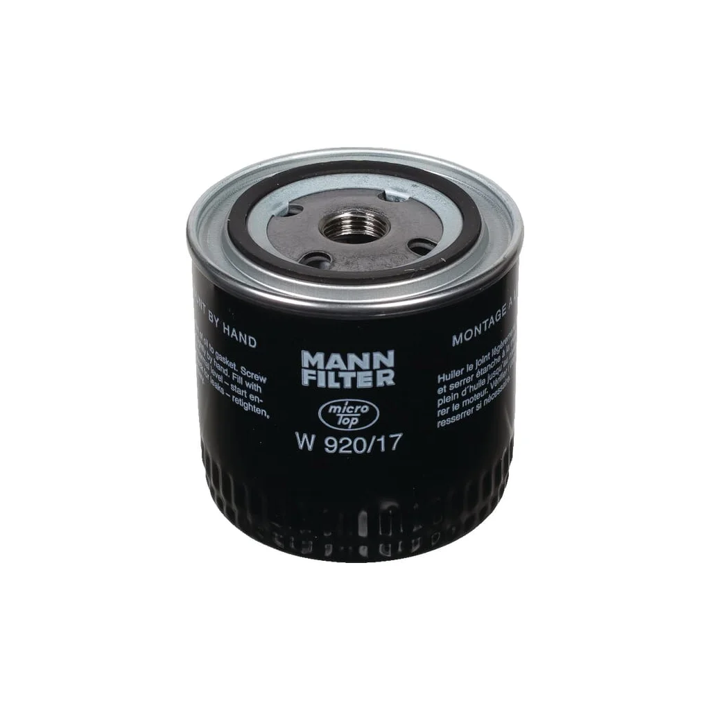 [AMAT2-422788] Lubrifiant filtru schimbare ulei W92017
