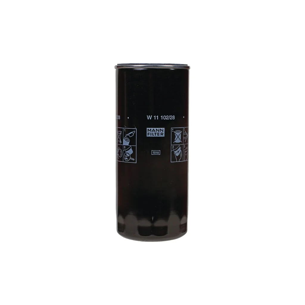 [AMAT2-422793] Filtru de ulei M+H W1110228
