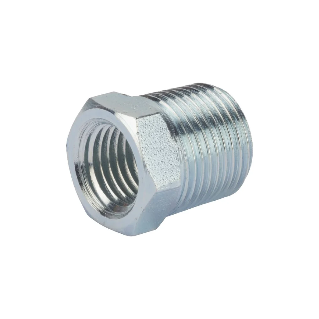 [AMAT2-421845] Adaptor M/F MNPT 3/8-FNPT 1/4 VRNN0604
