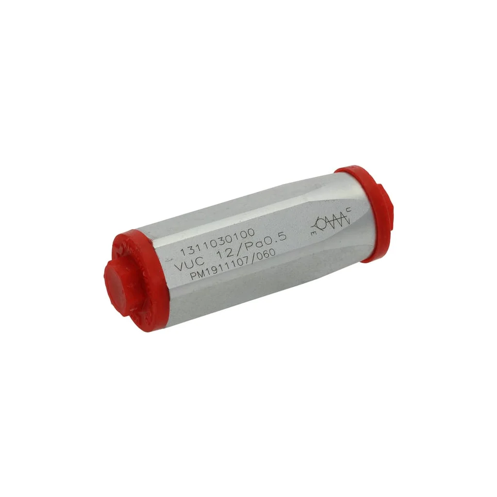 [AMAT2-421851] Supapă de verificare 10 (0,5 bari) VUC10001