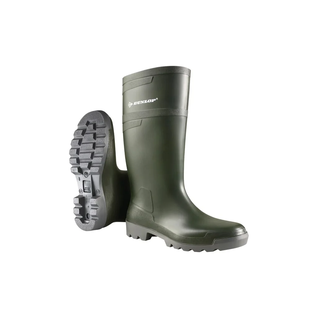 [AMAT2-422814] Cizme de cauciuc Hobby mărimea 44 W48671144