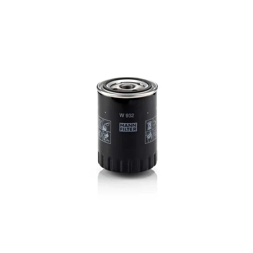 [AMAT2-422825] Filtru ulei W932