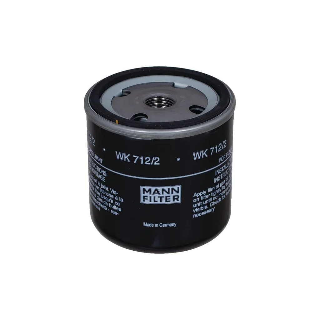 [AMAT2-424398] Filtru de combustibil de rezervă WK7122