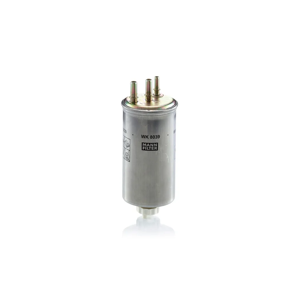 [AMAT2-424399] Filtru combustibil WK8039