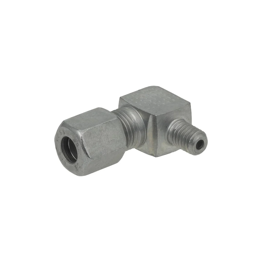 [AMAT2-424400] Ștuț cotit 6LL M6 WEV6LLM6