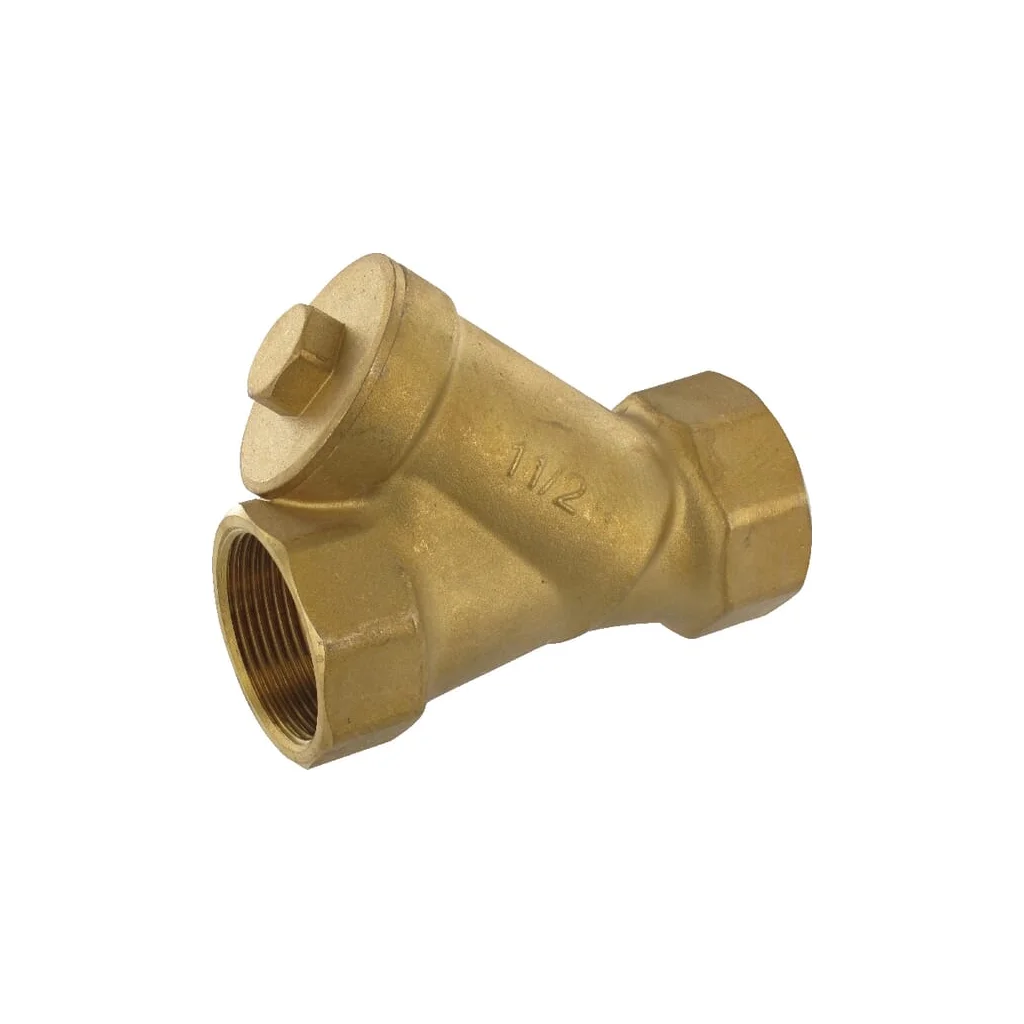 [AMAT2-424403] Filtru inline din alamă 1 1/2" WK51405