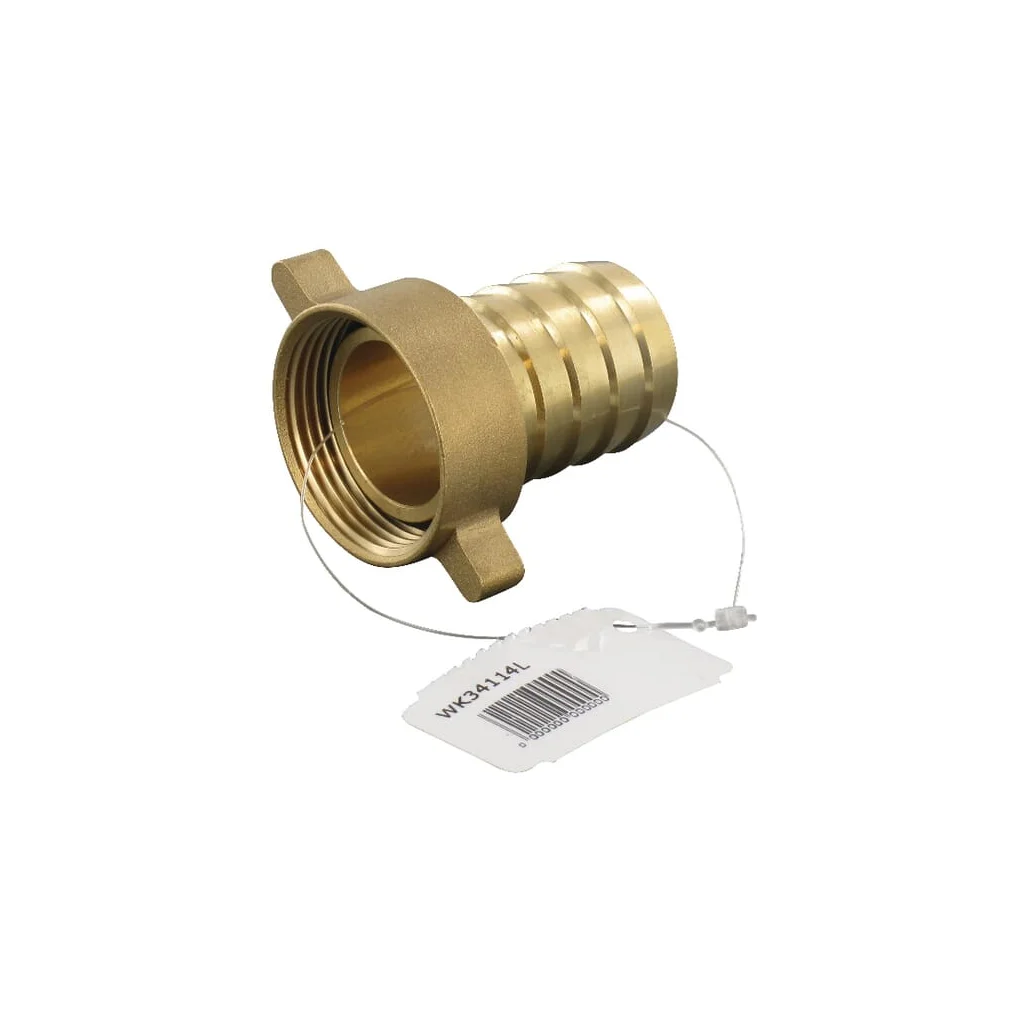 [AMAT2-424429] Racord furtun  1 1/4" cu filet interior 1 1/4" mamă WK34114L