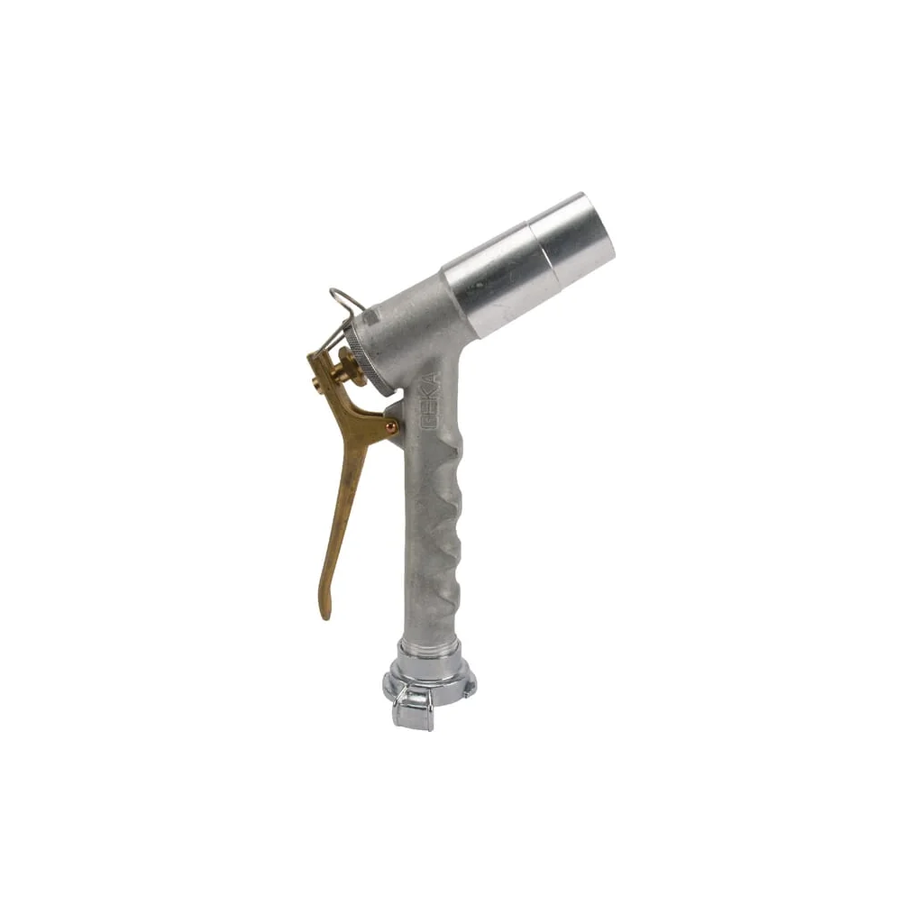 [AMAT2-424433] Pistol de stropit aluminiu/alamă Geka WG525SB