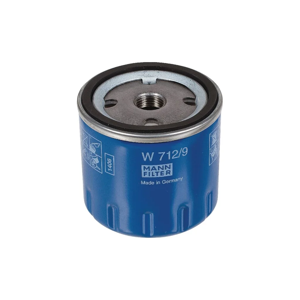 [AMAT2-422841] Filtru de ulei Mand H W7129