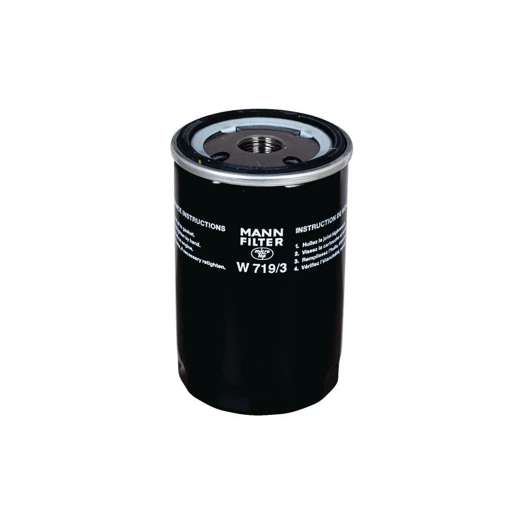 [AMAT2-422842] Lubrifiant filtru schimbare ulei W7193