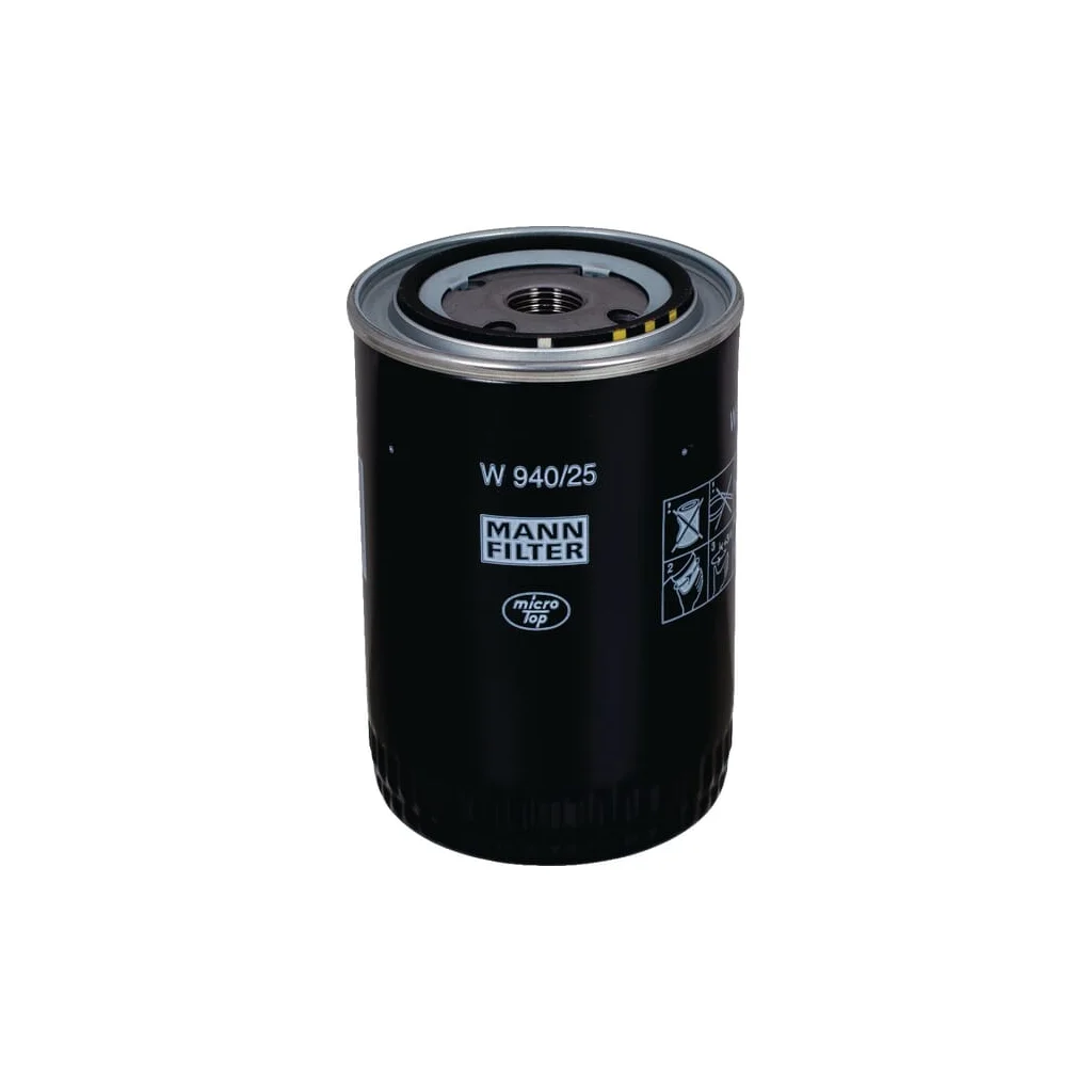 [AMAT2-422844] Filtru ulei MANN-FILTER W94025