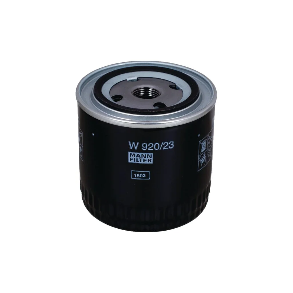 [AMAT2-422846] Filtru de ulei M+H W92023