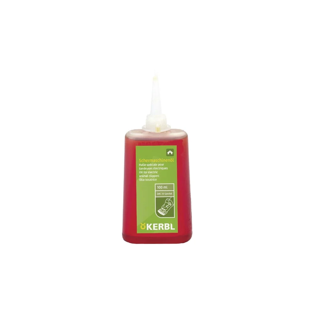 [AMAT2-422851] Ulei pentru prelucrarea metalelor, 100ml, mineral, Constanta de Kerbl VV9670