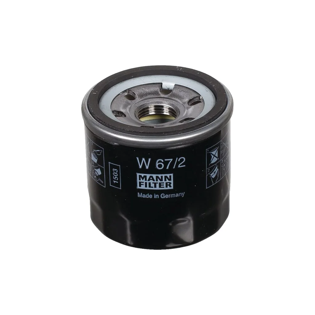 [AMAT2-422853] Filtru de ulei M+H W672