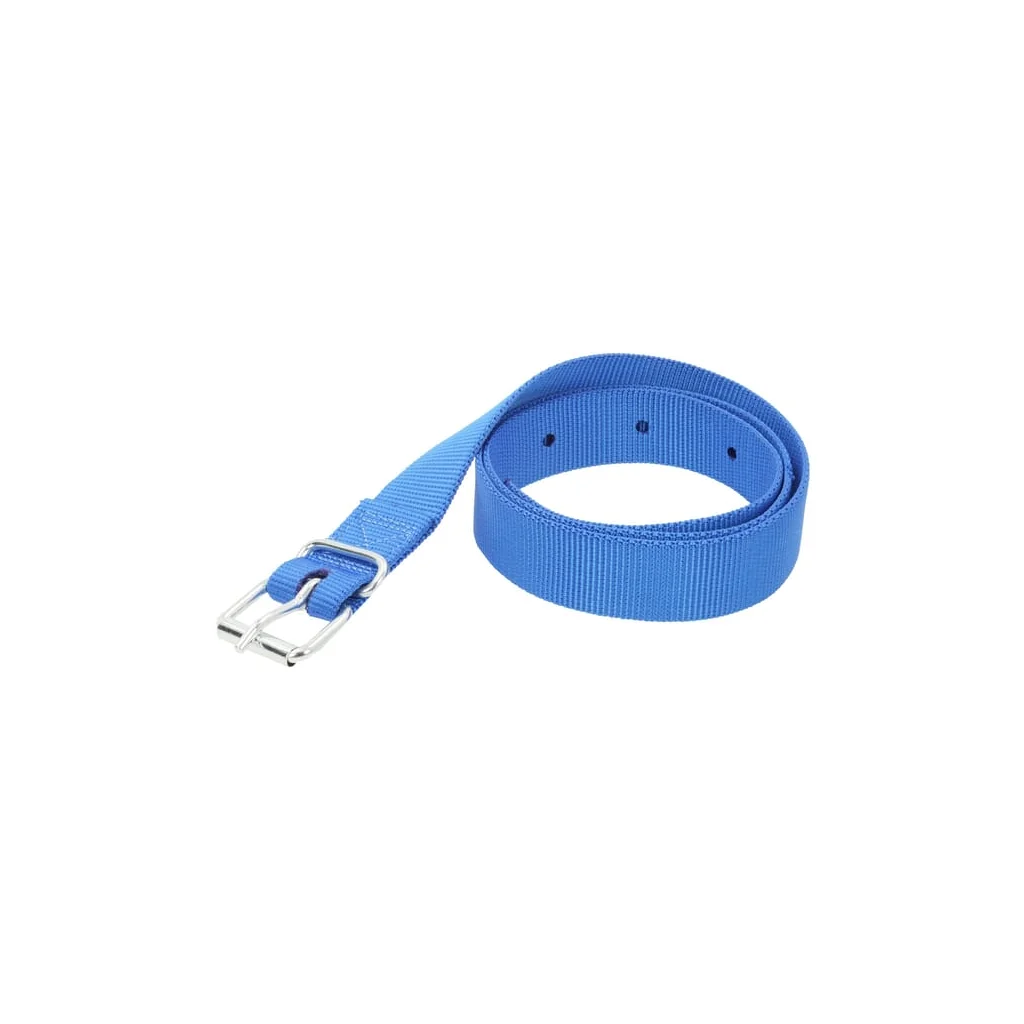 [AMAT2-422856] Colier de marcare, 135 cm albastru VV8004