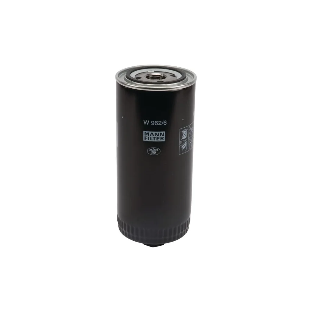 [AMAT2-422862] Filtru de ulei M+H W9626