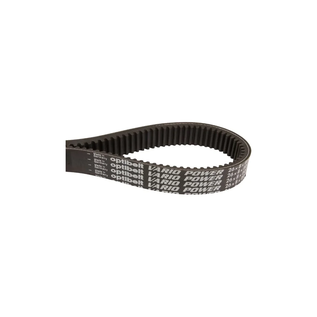 [AMAT2-422863] Curea de variator 26x8x26mm, Optibelt VX268800