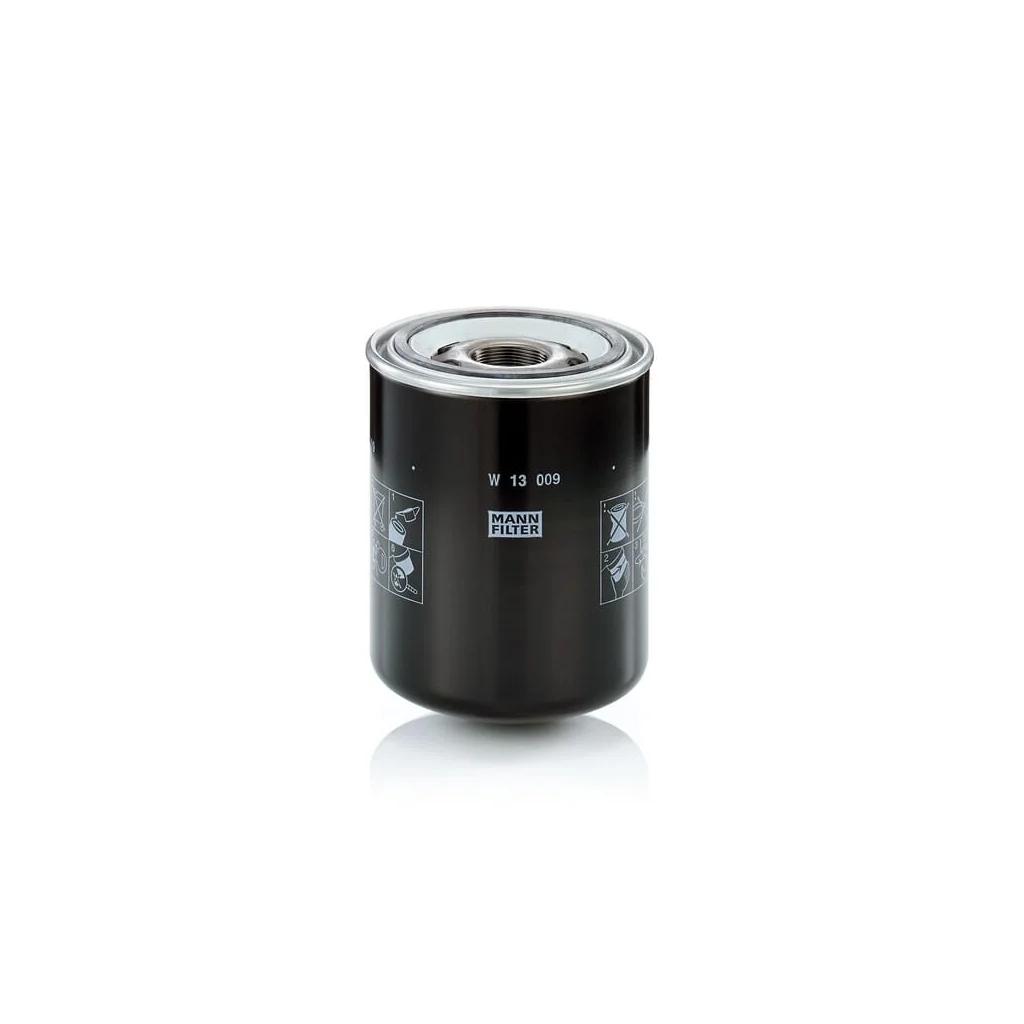 [AMAT2-422866] Filtru hidraulic W13009