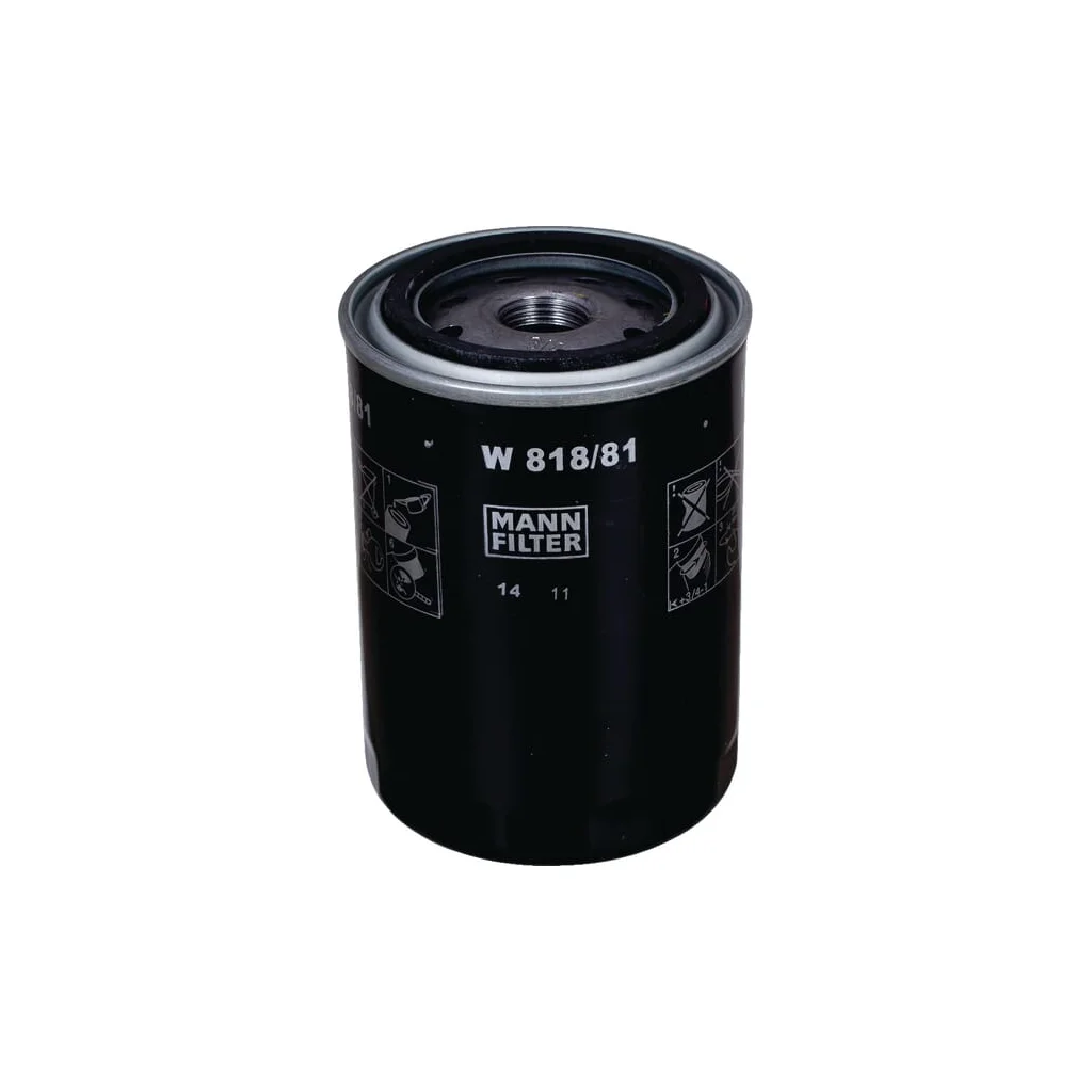 [AMAT2-422867] Filtru de ulei M+H W81881