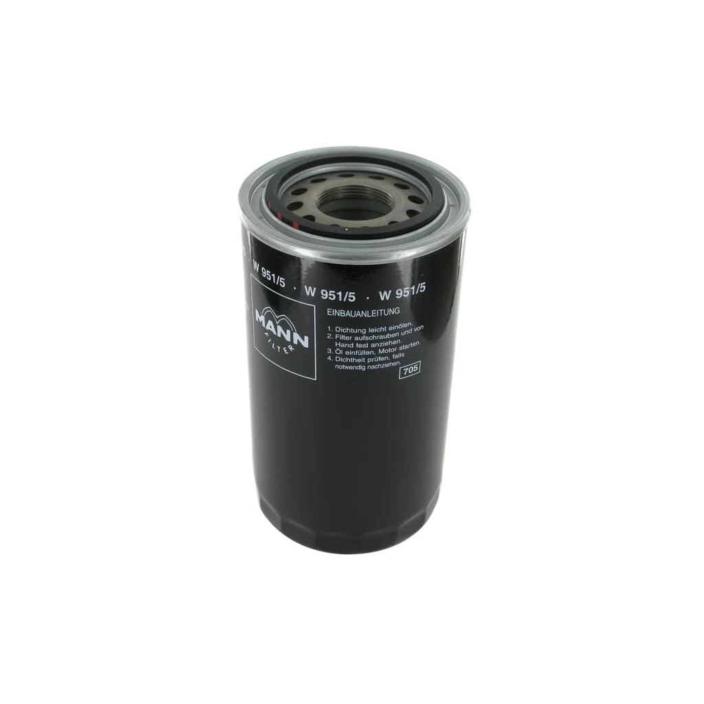 [AMAT2-422874] Filtru hidraulic M&H W9515