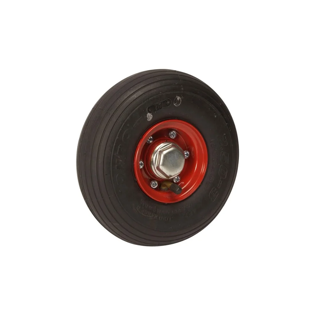 [AMAT2-422886] Jantă 3.00x4 4PR ST28 Ø20/25x86 din oțel W30044202586