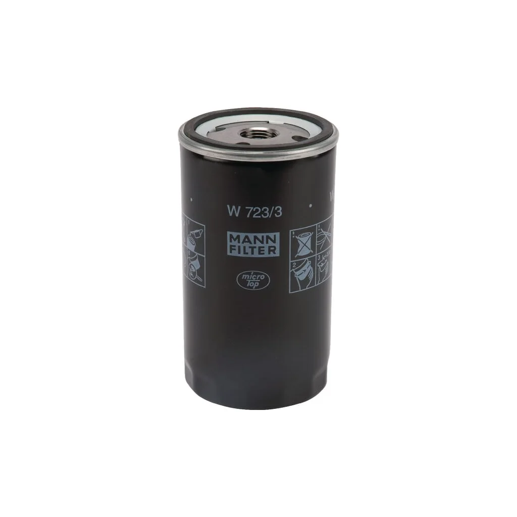 [AMAT2-422898] Filtru de ulei M+H W7233