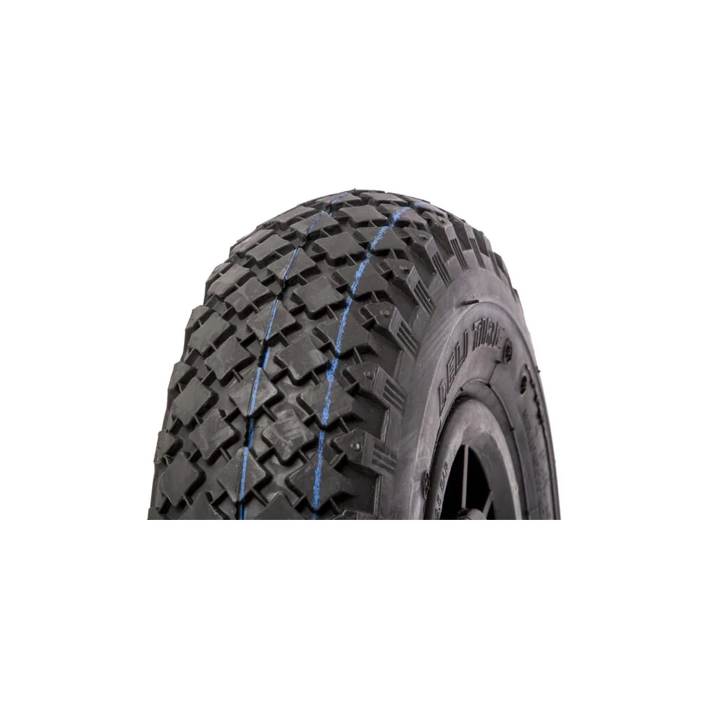 [AMAT2-422900] Jantă 3.00x4 4PR ST28 Ø25x85 din plastic W300442585P
